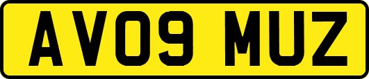 AV09MUZ