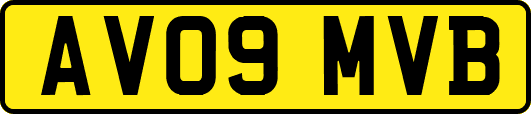 AV09MVB