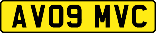 AV09MVC
