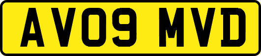 AV09MVD