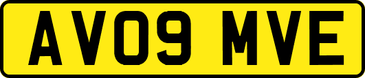 AV09MVE