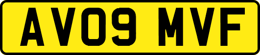 AV09MVF
