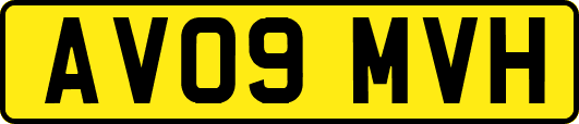 AV09MVH