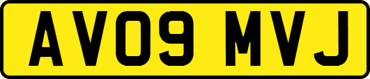 AV09MVJ