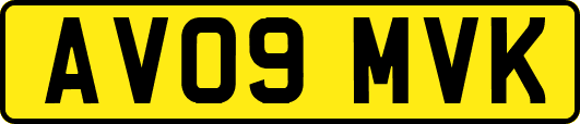 AV09MVK