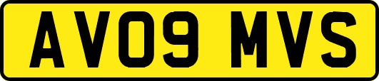 AV09MVS