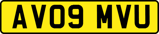 AV09MVU