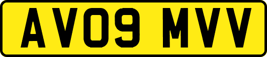 AV09MVV