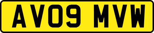 AV09MVW