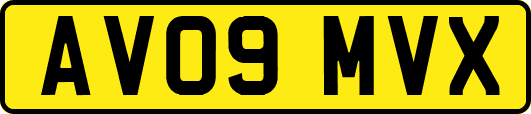 AV09MVX