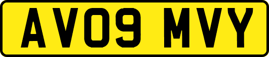 AV09MVY