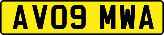 AV09MWA