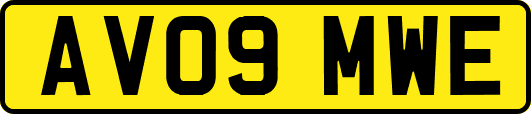 AV09MWE