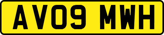 AV09MWH
