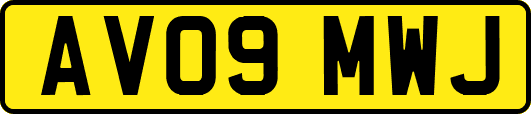 AV09MWJ