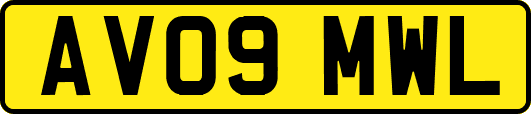 AV09MWL