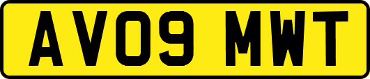 AV09MWT