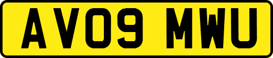 AV09MWU