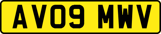 AV09MWV