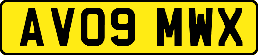 AV09MWX