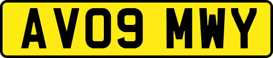 AV09MWY