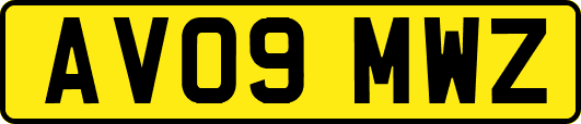 AV09MWZ