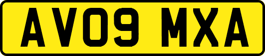 AV09MXA