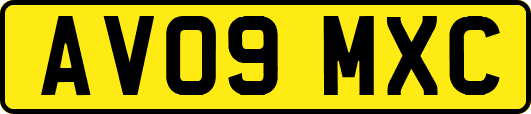 AV09MXC