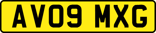 AV09MXG