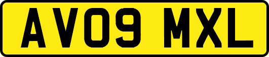 AV09MXL