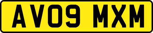 AV09MXM