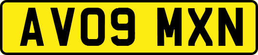 AV09MXN