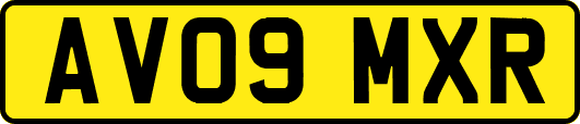 AV09MXR