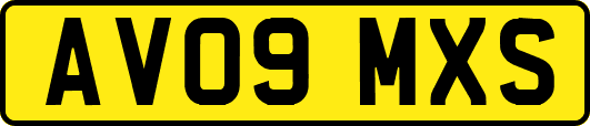 AV09MXS