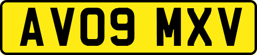 AV09MXV