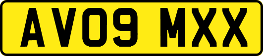 AV09MXX