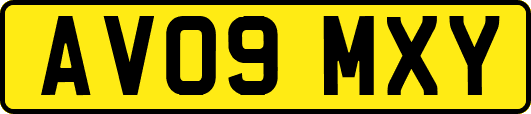 AV09MXY