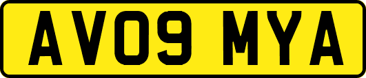 AV09MYA