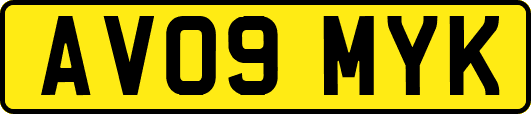 AV09MYK