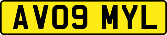 AV09MYL