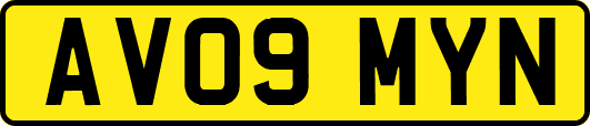 AV09MYN