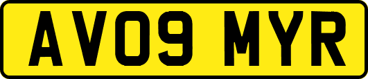 AV09MYR