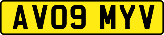 AV09MYV