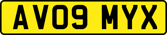 AV09MYX