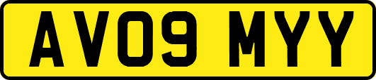 AV09MYY