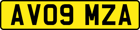 AV09MZA