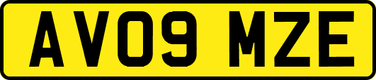 AV09MZE