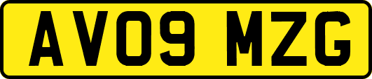 AV09MZG