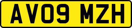 AV09MZH