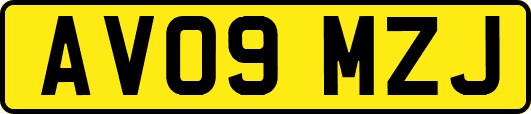 AV09MZJ